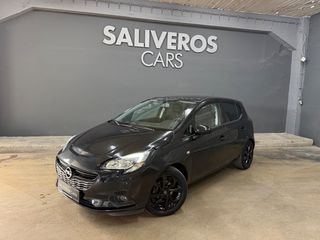 Opel Corsa 2016 1.4 B-Color eco Flex