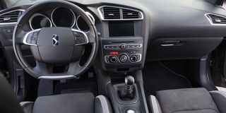 DS DS4 2016 Crossback-thumb-25