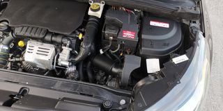 DS DS4 2016 Crossback-thumb-39