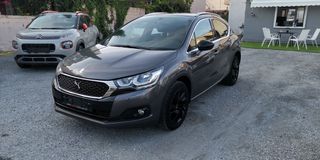 DS DS4 2016 Crossback