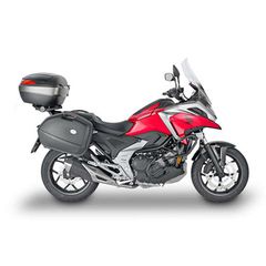 Βάση Πλαϊνών Βαλιτσών Kappa KLO1192MK Honda NC 750 X 2021-2026