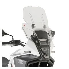 Ζελατίνα Kappa Honda NX 500 2024-2025 / NX 500 E-Clutch 2026 KAF1203B