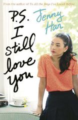 TO THE ALL BOYS IVE LOVED BEFORE 2: P.S. I STILL LOVE YOU PB