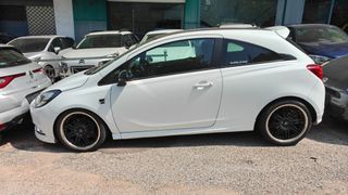 Opel Corsa 2015 1.0 Turbo OPC  Edition 115hp-thumb-1