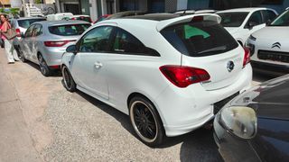 Opel Corsa 2015 1.0 Turbo OPC  Edition 115hp-thumb-2