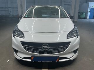 Opel Corsa 2015 1.0 Turbo OPC  Edition 115hp-thumb-4