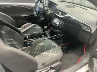 Opel Corsa 2015 1.0 Turbo OPC  Edition 115hp-thumb-5