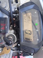 Honda CRF 250 2017 2017-thumb-1