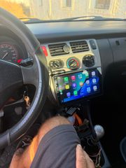 Honda HR-V 2004