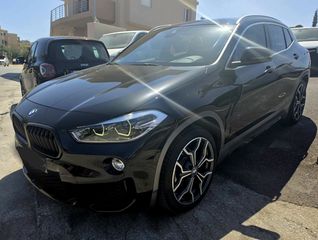 Bmw X2 2020 M SPORT