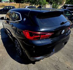 Bmw X2 2020 M SPORT-thumb-2