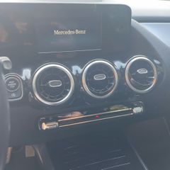 Mercedes-Benz GLA 200 2020