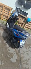 Diletta STELLAR 125i  2025 125cc-thumb-4