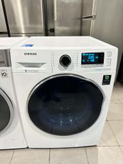 Πλυντήριο - Στεγνωτήριο: Samsung 9/6kg