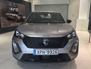 Peugeot e-2008 2025 E-P24 FL 156HP (54 KW) ACTIVE PLUS*ΕΓΓΥΗΣΗ*-thumb-1