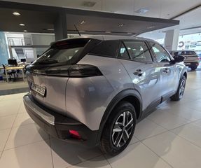 Peugeot e-2008 2025 E-P24 FL 156HP (54 KW) ACTIVE PLUS*ΕΓΓΥΗΣΗ*-thumb-5