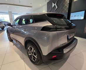Peugeot e-2008 2025 E-P24 FL 156HP (54 KW) ACTIVE PLUS*ΕΓΓΥΗΣΗ*-thumb-7