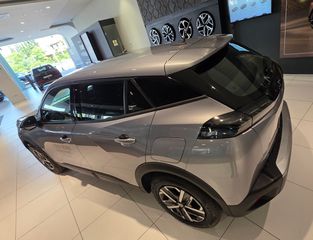 Peugeot e-2008 2025 E-P24 FL 156HP (54 KW) ACTIVE PLUS*ΕΓΓΥΗΣΗ*-thumb-8
