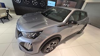 Peugeot e-2008 2025 E-P24 FL 156HP (54 KW) ACTIVE PLUS*ΕΓΓΥΗΣΗ*-thumb-9