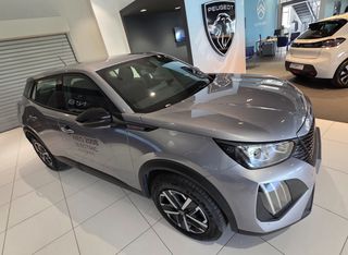 Peugeot e-2008 2025 E-P24 FL 156HP (54 KW) ACTIVE PLUS*ΕΓΓΥΗΣΗ*-thumb-10