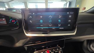 Peugeot e-2008 2025 E-P24 FL 156HP (54 KW) ACTIVE PLUS*ΕΓΓΥΗΣΗ*-thumb-15
