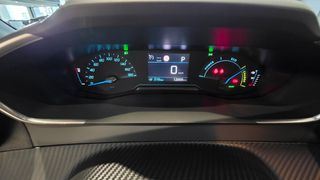 Peugeot e-2008 2025 E-P24 FL 156HP (54 KW) ACTIVE PLUS*ΕΓΓΥΗΣΗ*-thumb-16