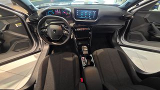 Peugeot e-2008 2025 E-P24 FL 156HP (54 KW) ACTIVE PLUS*ΕΓΓΥΗΣΗ*-thumb-20