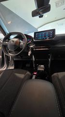 Peugeot e-2008 2025 E-P24 FL 156HP (54 KW) ACTIVE PLUS*ΕΓΓΥΗΣΗ*-thumb-23