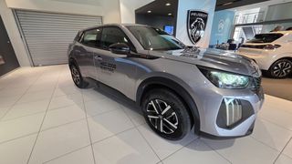 Peugeot e-2008 2025 E-P24 FL 156HP (54 KW) ACTIVE PLUS*ΕΓΓΥΗΣΗ*-thumb-26