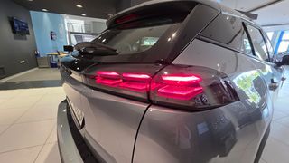 Peugeot e-2008 2025 E-P24 FL 156HP (54 KW) ACTIVE PLUS*ΕΓΓΥΗΣΗ*-thumb-28