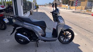 Sym Symphony ST 200i 2026