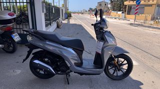 Sym Symphony ST 200i 2026-thumb-1