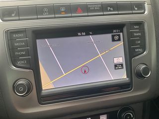 Volkswagen Polo 2015 Lounge BlueMotion Tech-thumb-8