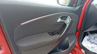 Volkswagen Polo 2015 Lounge BlueMotion Tech-thumb-9