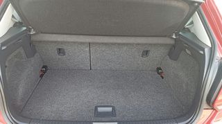 Volkswagen Polo 2015 Lounge BlueMotion Tech-thumb-13
