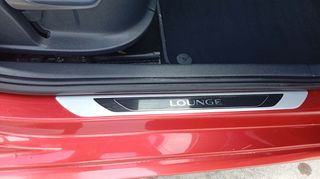 Volkswagen Polo 2015 Lounge BlueMotion Tech-thumb-7