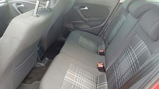 Volkswagen Polo 2015 Lounge BlueMotion Tech-thumb-15