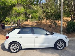 Audi A1 2021 SPORTBACK-thumb-3