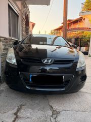 Hyundai i 20 2013