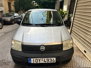 Fiat Panda 2010