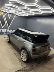 Mini Cooper S 2003 S