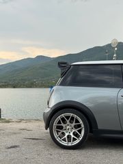 Mini Cooper S 2003 S-thumb-2