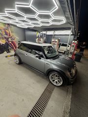 Mini Cooper S 2003 S-thumb-3
