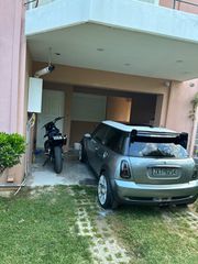 Mini Cooper S 2003 S-thumb-4