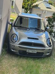 Mini Cooper S 2003 S-thumb-5
