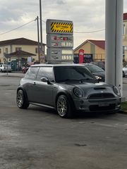 Mini Cooper S 2003 S-thumb-7