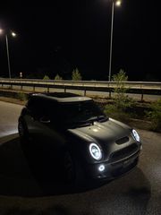 Mini Cooper S 2003 S-thumb-8