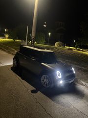 Mini Cooper S 2003 S-thumb-9