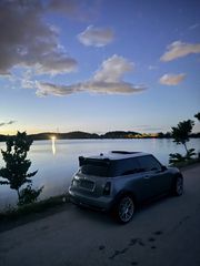 Mini Cooper S 2003 S-thumb-13