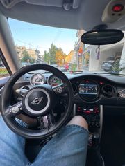 Mini Cooper S 2003 S-thumb-14